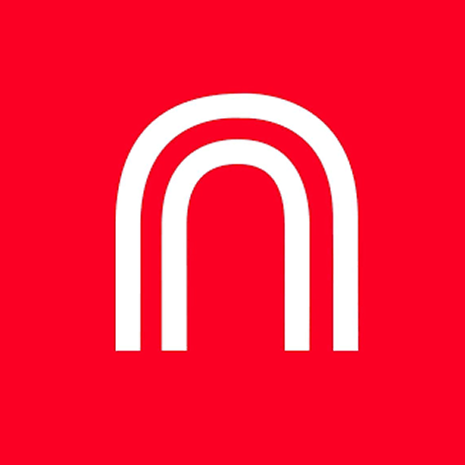 Indebuurt logo
